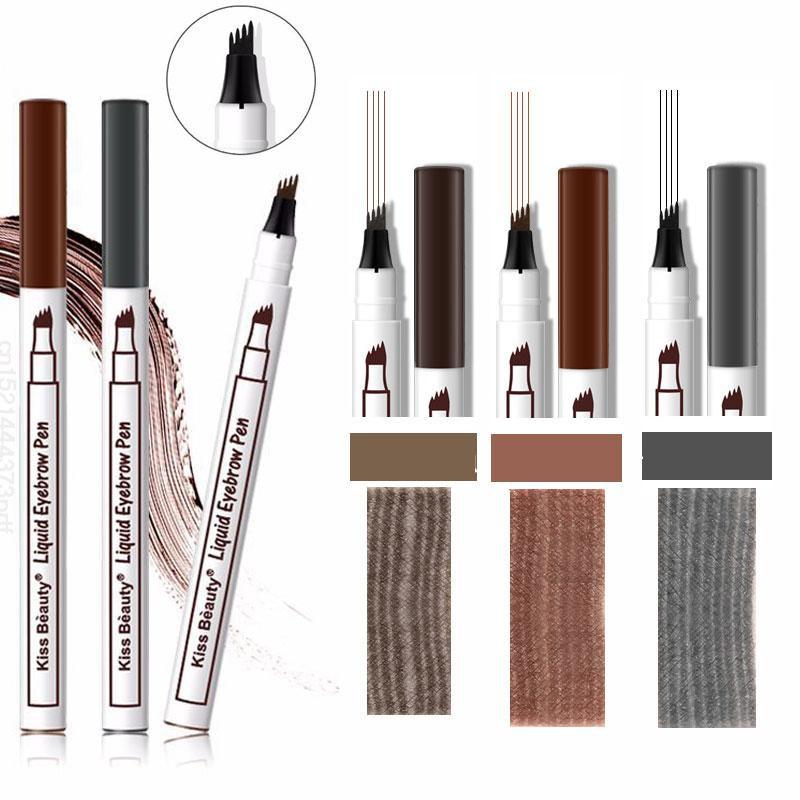 HUDA BEAUTY LIQUID EYEBROW PEN