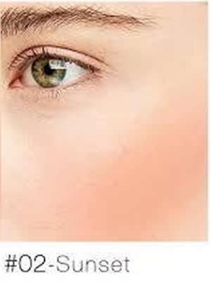 O. TWO.O LIQUED BLUSH