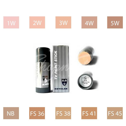 KRYOLAN TV PAINT STICK