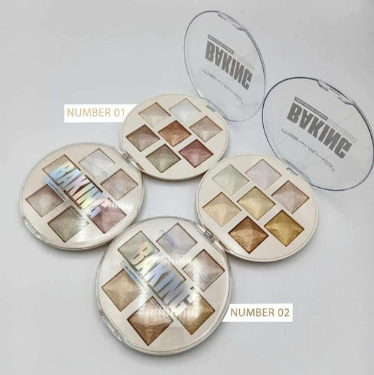 7 IN 1 BAKING HIGHLIGHTER
