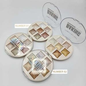 7 IN 1 BAKING HIGHLIGHTER