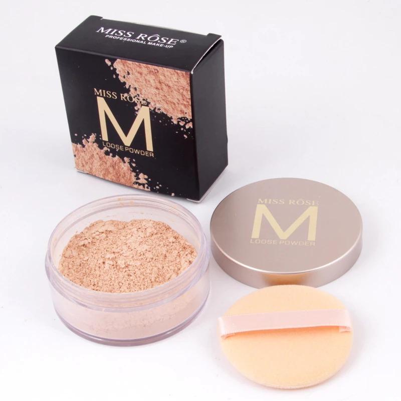 ORIGINAL LONG LASTING LOOSE POWDER