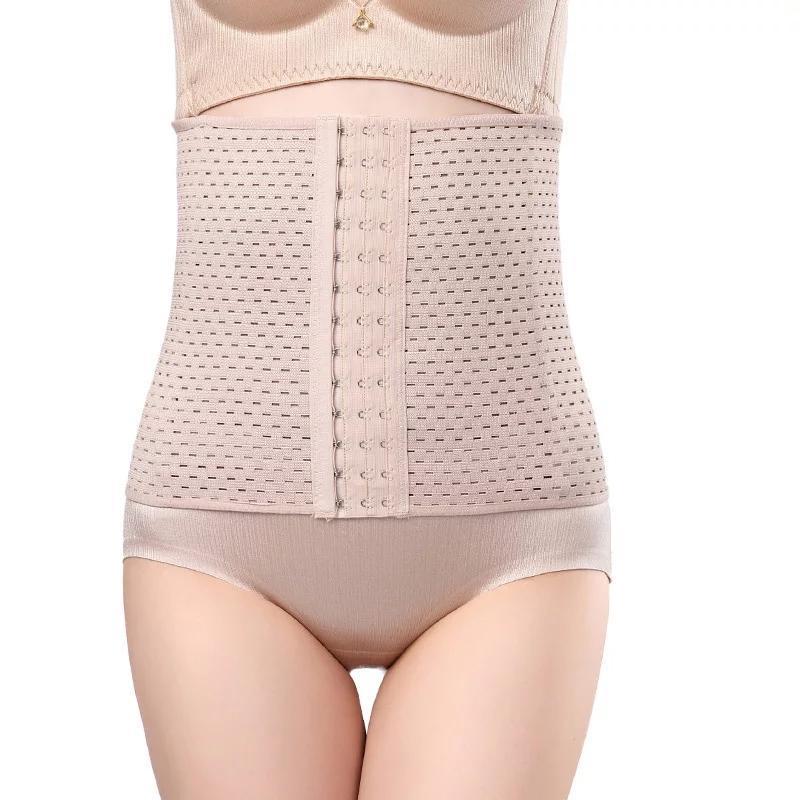 WAIST TRIMMER & BELLY SHAPER BELT (1099)