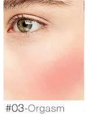 O. TWO.O LIQUED BLUSH