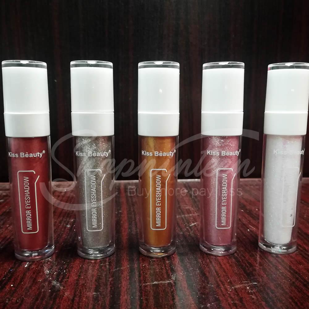 KISS BEAUTY MIRROR EYESHADOW