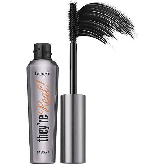 BENEFIT REAL MASCARA