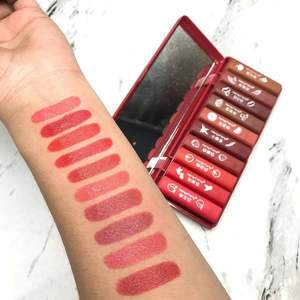 AMAZING LIPSTICK HANG FANG PACK OF 10