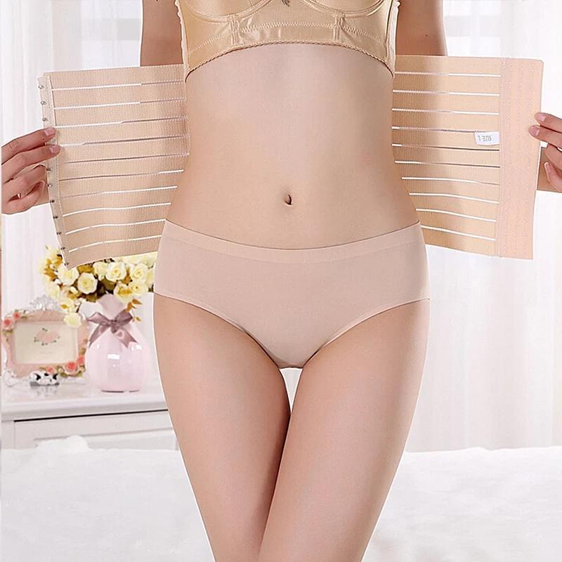 WAIST TRIMMER & BELLY SHAPER BELT (1028)