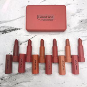 HANG FANG MINI LIPSTICK PACK OF 6