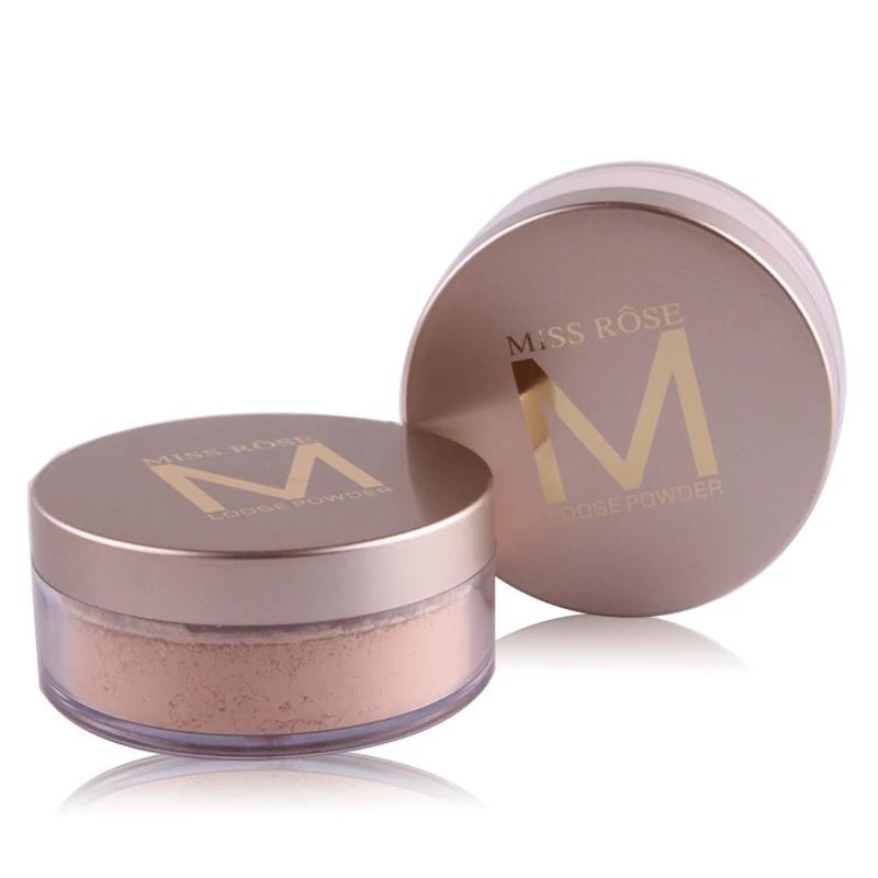 ORIGINAL LONG LASTING LOOSE POWDER