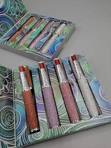 BEAUTIFUL COLORS LIPSTICK ( PACK OF 4 )
