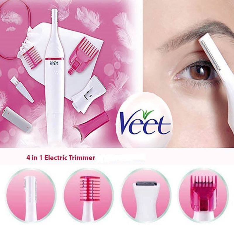 VEET HAIR REMOVER