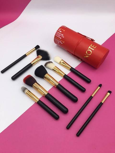 Note Brush Set