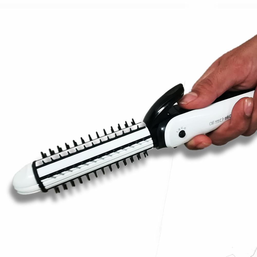 3 in 1 MINI CRIMPER , STRIGHTNER AND CURLER