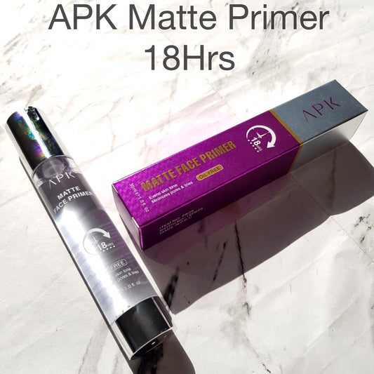 APK MATTE PRIMER