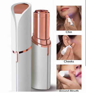 FLAWLESS FACIAL Pain Free HAIR REMOVER