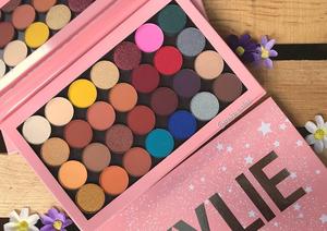 NEW KYLIE JENNER ONE OPEN PALETTE