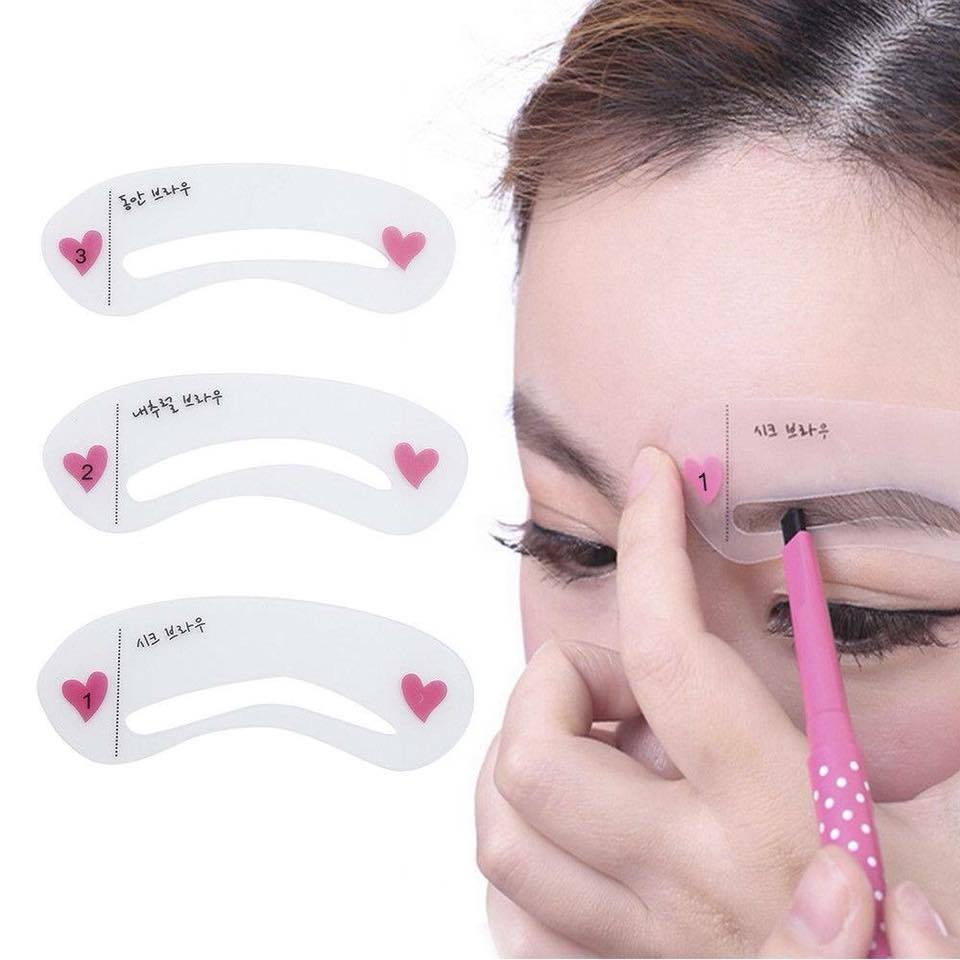 EYEBROW CLASS