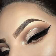 CAT STYLE EYELINER STENCIL (10 STYLES - 2 STENCILS)