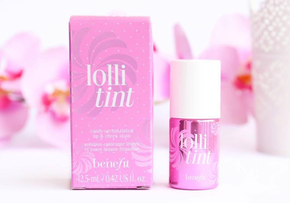 BENEFIT BENETINT
