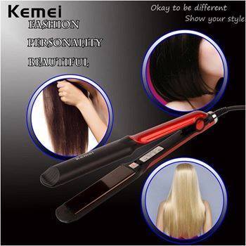 Kemi Perfext Hair Straightener