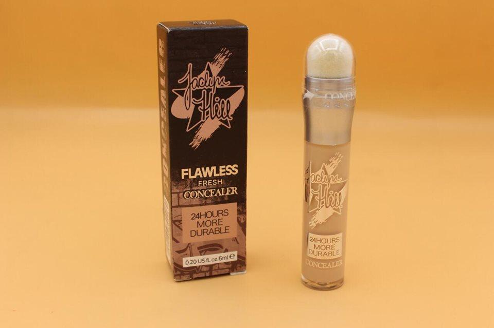 FLAWLESS FRESH CANCELER