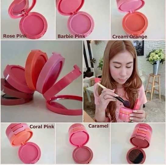 5IN1 BLUSHON SET