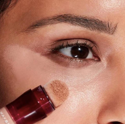 AGE REWIND CONCEALER