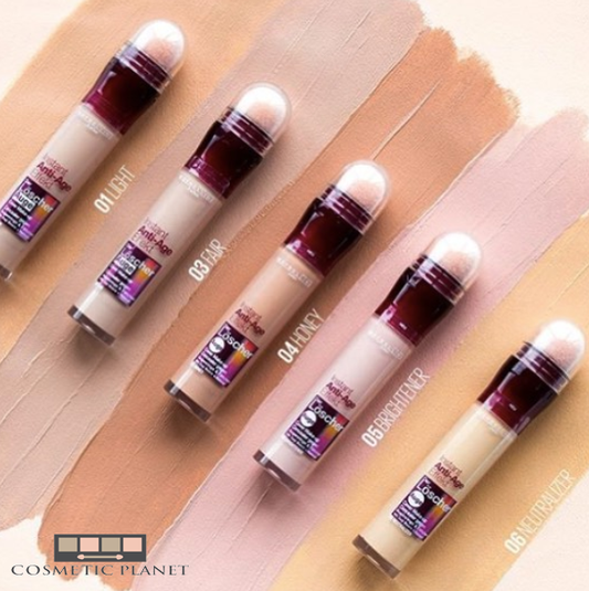 AGE REWIND CONCEALER