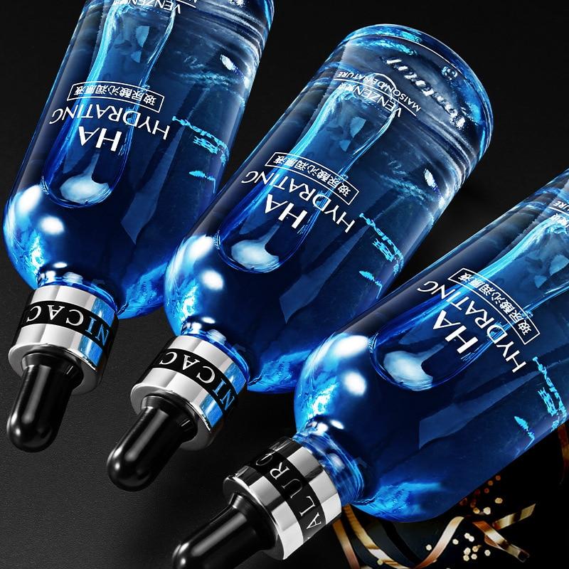 VENZEN SKIN REPAIRING SERUM
