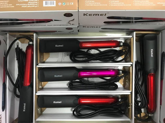 Kemi Perfext Hair Straightener