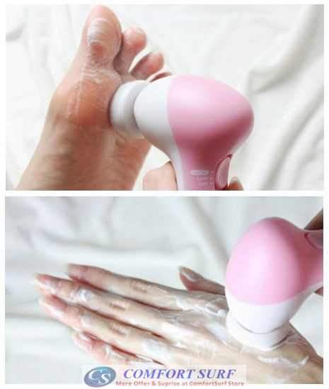 11IN1 MULTI FUNCTION MASSAGER