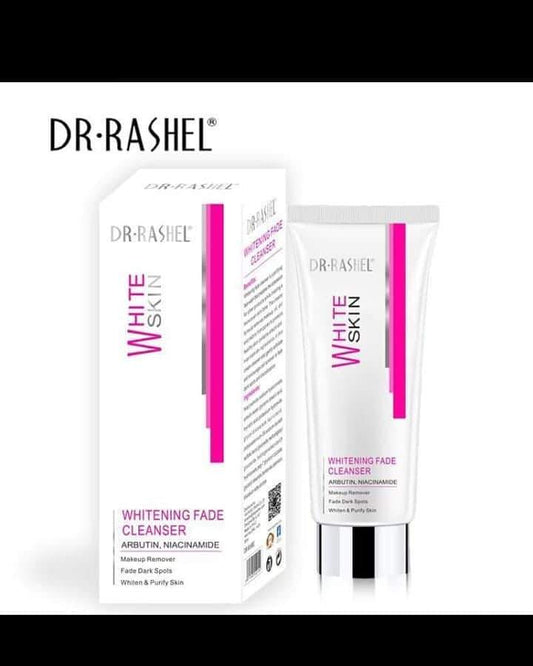 DR RASHEL WHITENING FADE CLEANSER
