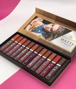 ESSENCE MATTE LIPGLOSS