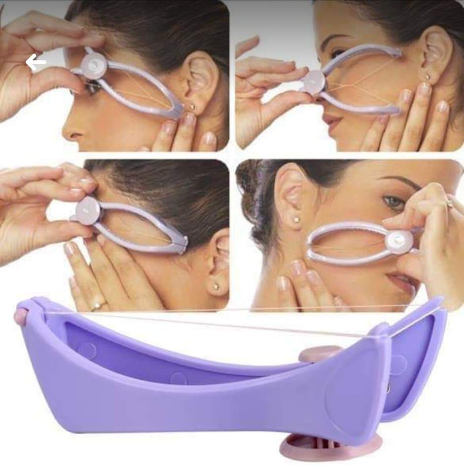 SLIQUE THREADING SYSTEM