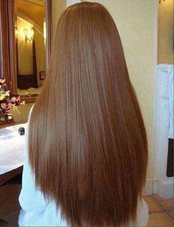 OLIVE ESSENCE HAIR MASK