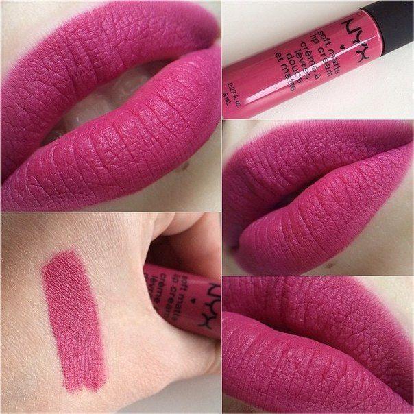 NYX MEET THE METALLICS VAULT COMPLETE PACK OF 12