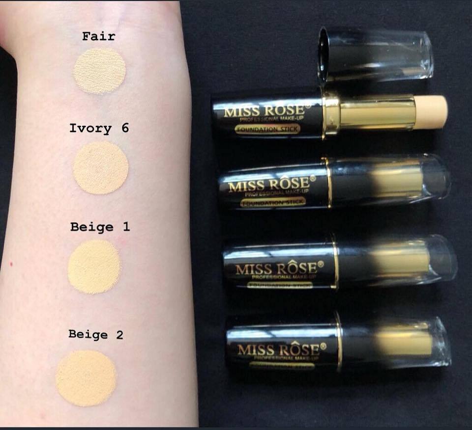 MISS ROSE CONCEALER