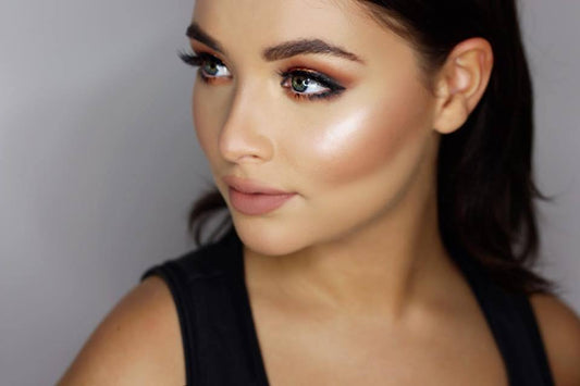 PACK OF 4 COVER FX HIGHLIGHTER