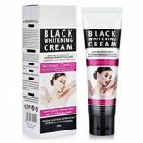 DR RASHEL BLACK WHITENING CREAM