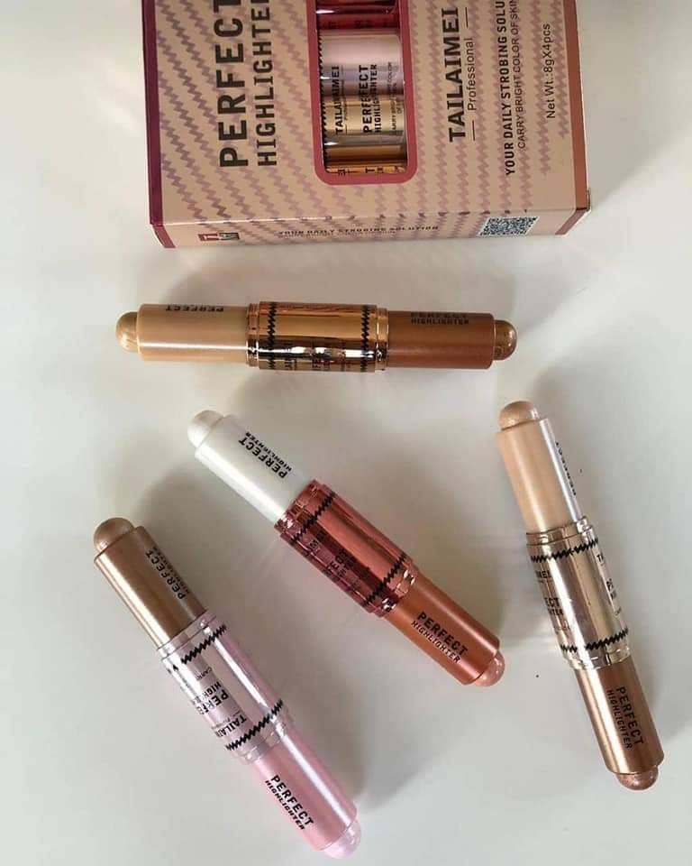TAILAIMEI PERFECT HIGHLIGHTER 2IN1