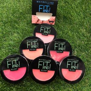 AMAZING FIT ME BLUSHONS