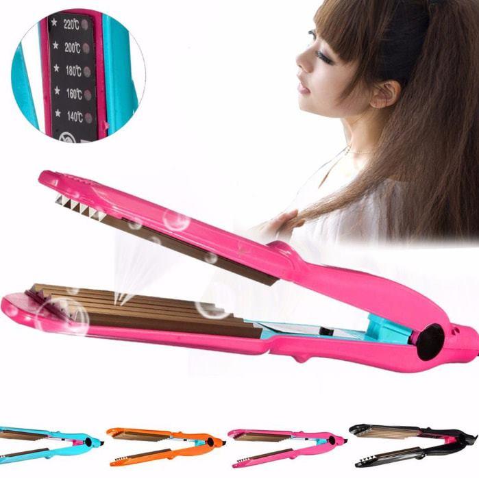 Amazing Hair Styling Crimper