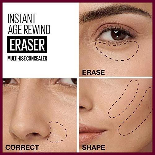 AGE REWIND CONCEALER