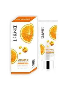 DR RASHEL VITAMIN C FACIAL CLEANSER