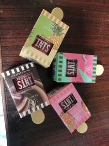 DEAR DARLING TINTS PACK OF 4