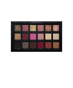 HUDA BEAUTY – TEXTURED ROSE GOLD SHADOW KIT
