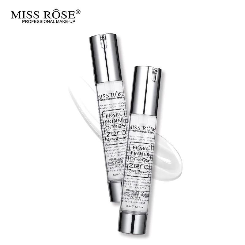 MISS ROSE FACE BASE PEARL PRIMER