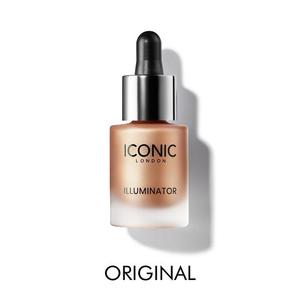 ICONIC LONDON ILLUMINATOR PACK OF 3