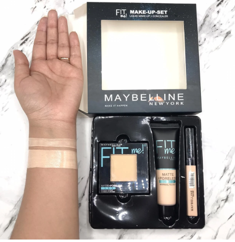 MAYBELLINE FIT DISCOUNTED DEAL